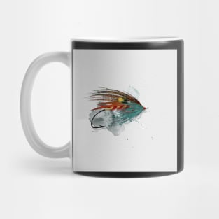 Fire River Mug